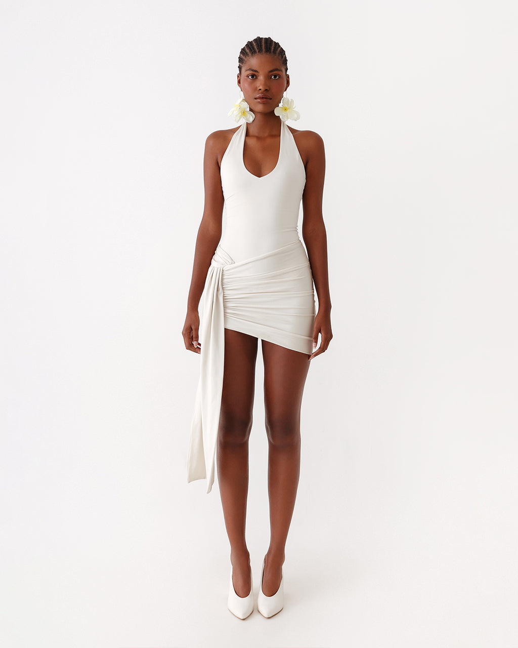 Vestido Julieta