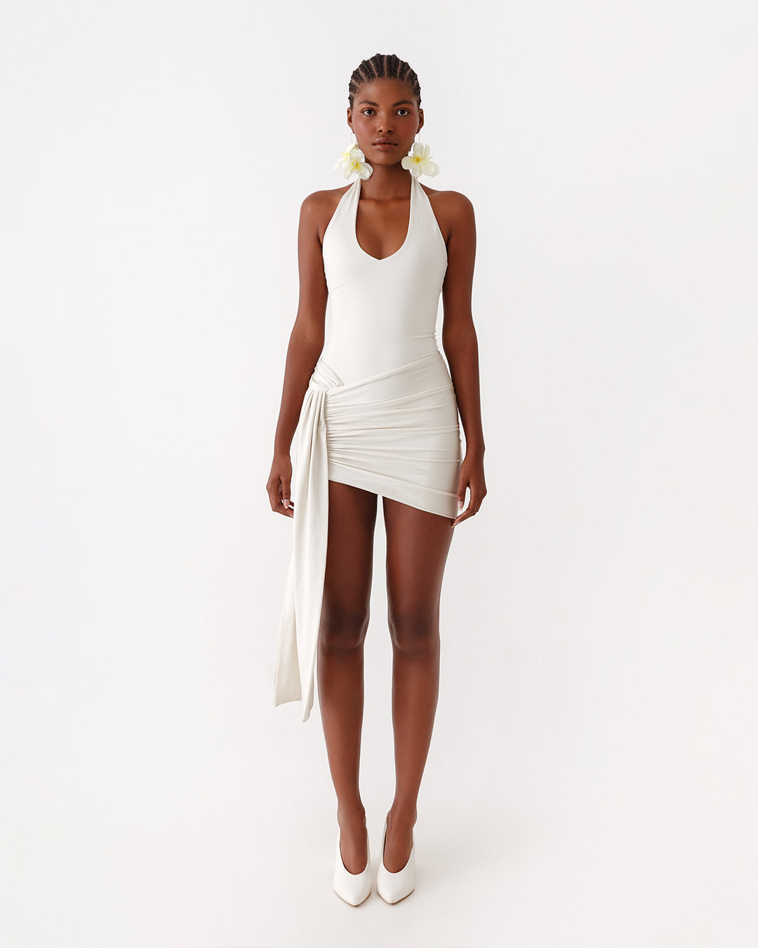 Vestido Julieta