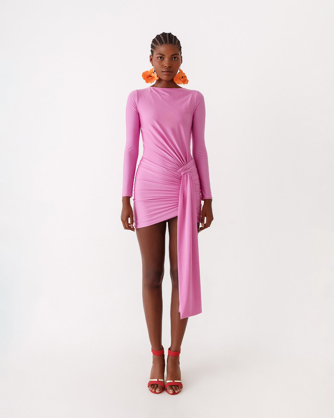 Vestido Adri