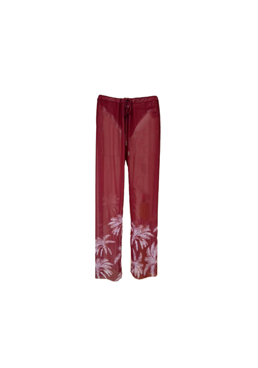Pantalón Malla