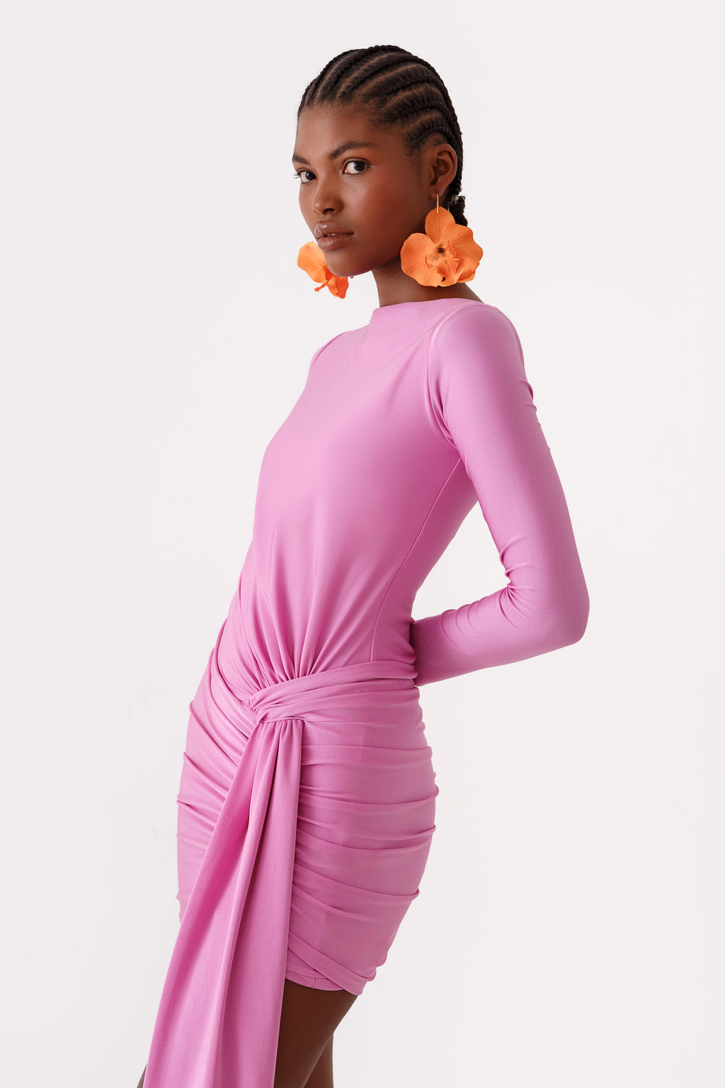 Vestido Adri