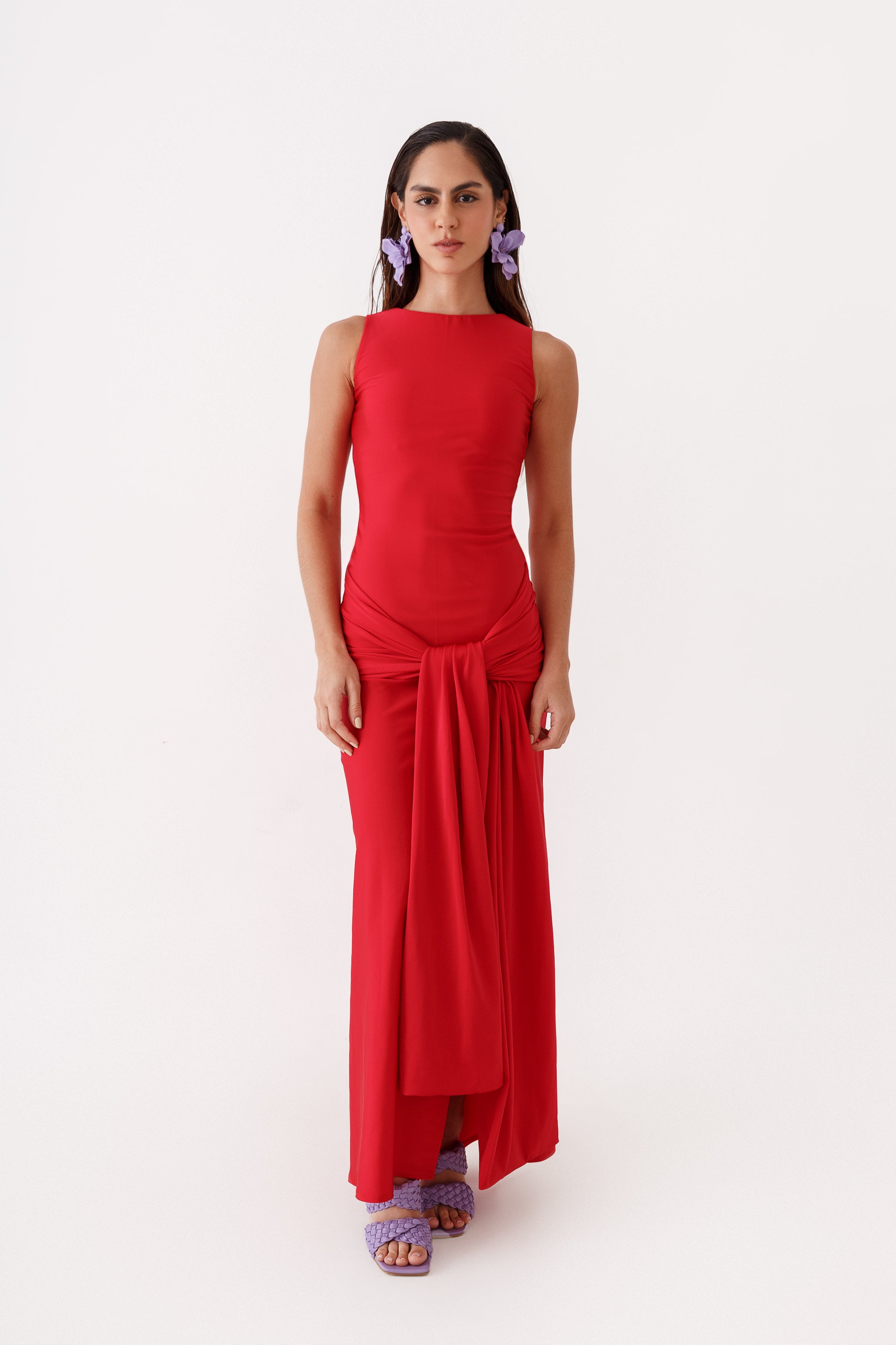 Vestido Gigi