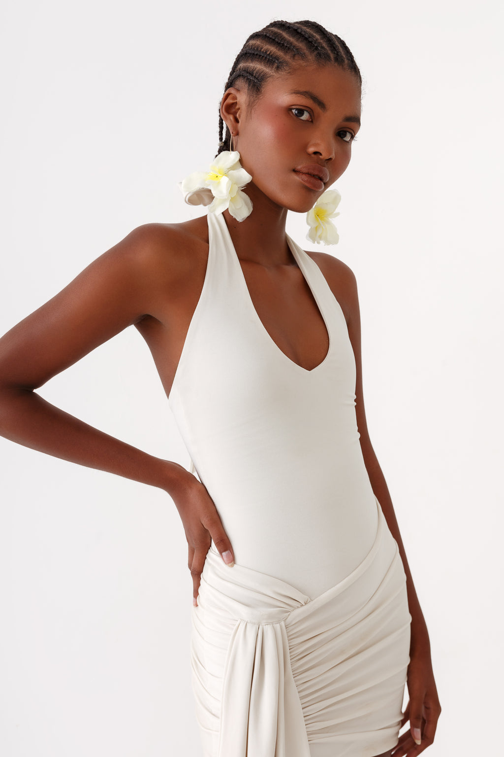 Vestido Julieta
