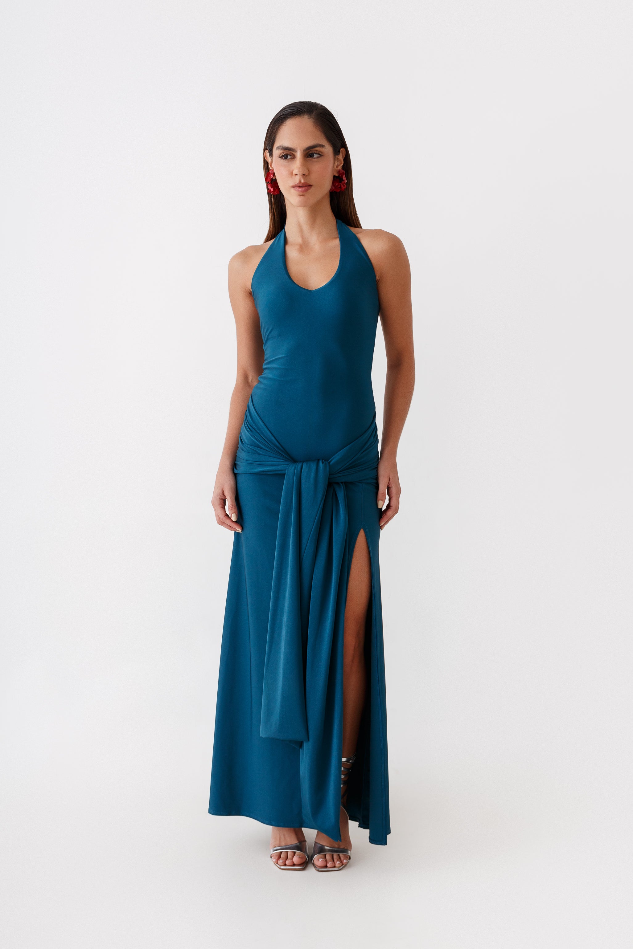 Vestido Angie
