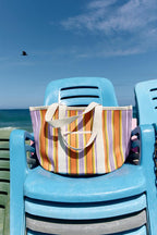 Cartera Sunset
