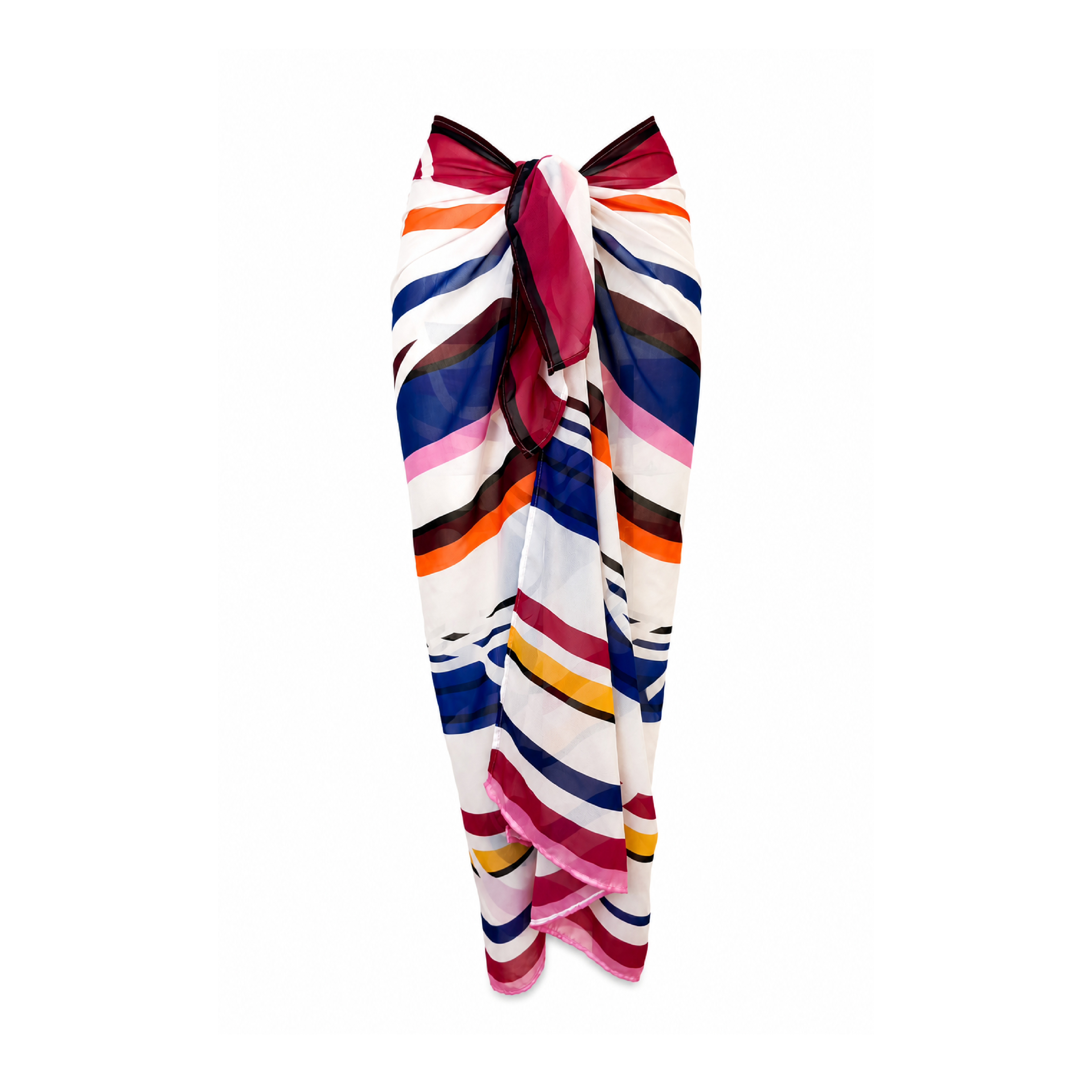 Pareo Multicolor
