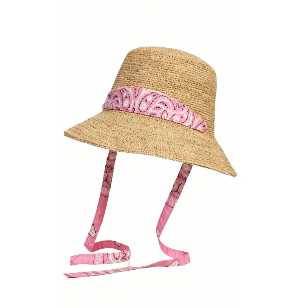 Sombrero Bacterias